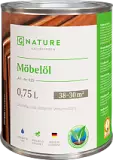 GNature Möbelöl Масло для деревянной мебели