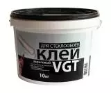 VGT Клей акриловый для стеклообоев Extra готовый к применению