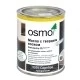 Osmo Hartwachs-Öl Effekt Масло с твердым воском Эффект «Серебро / Золото»