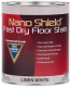 Rust-Oleum Nano Shield Fast Dry Floor Stain Морилка для деревянных полов полиуретановая быстросохнущая