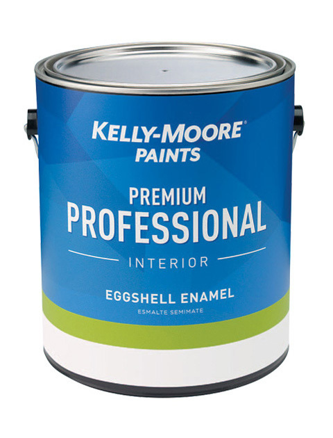 Kelly Moore Paints Premium Professional Interior Краска профессиональная интерьерная полуматовая