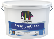 Caparol Premium Clean / Премиум Клин краска водно-дисперсионная для внутренних работ