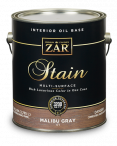 Zar Wood Stain Oil Based масло тонирующая по дереву