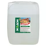 Рогнеда ЭкоДом ОгнеБио огнебиозащита для древесины II группы эффективности