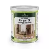 Borma Wachs High Solid Premium Eco Parquet Oil Масло паркетное с высоким сухим остатком для внутренних работ
