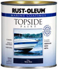 Rust-Oleum Marine Coatings Topside Paint Краска для яхт и лодок выше ватерлинии