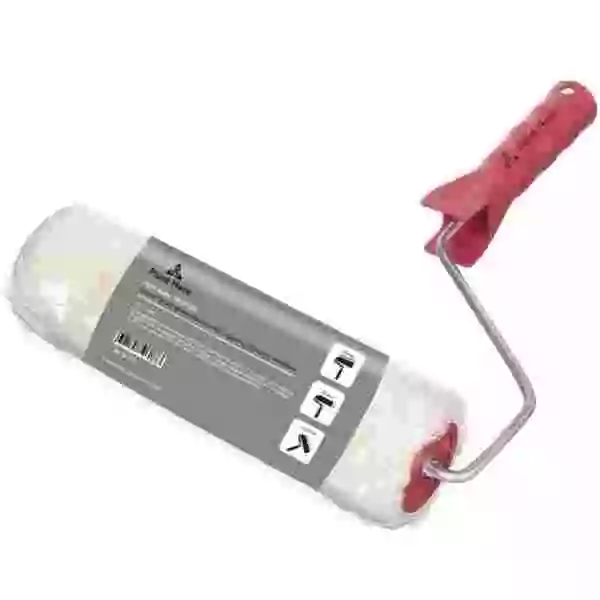 Paint Here Проф 2070-100 Валик велюровый с ручкой (100мм)