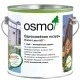 Osmo Einmal-Lasur HS Однослойная лазурь