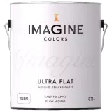 Imagine Colors 102 Ultra Flat Краска для потолка
