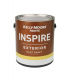 Kelly Moore Inspire Exterior Краска фасадная самогрунтующаяся суперукрывистая ультра матовая