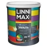 Linnimax Аква Эмаль универсальная для наружных и внутренних работ