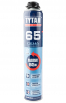 Tytan Professional 65 / Титан Профессионал 65 пена профессиональная зимняя