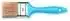 Color Expert 81433002 / Колор Эксперт кисть флейцевая, ПЭТ-щетина, пластиковая лаковая ручка