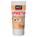 VGT Герметик силиконизированный для заделки швов и стыков полов