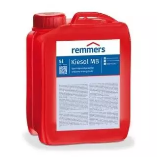 Remmers Kiesol MB Грунт гидроизоляционный системный для применения с MB 2K