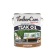 TimberCare Teak Oil Масло тиковое натуральное для наружных работ