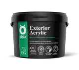 Olsta Exterior Acrylic Краска фасадная акриловая