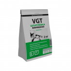 VGT Шпатлевка полимерная сухая финишная для внутренних работ