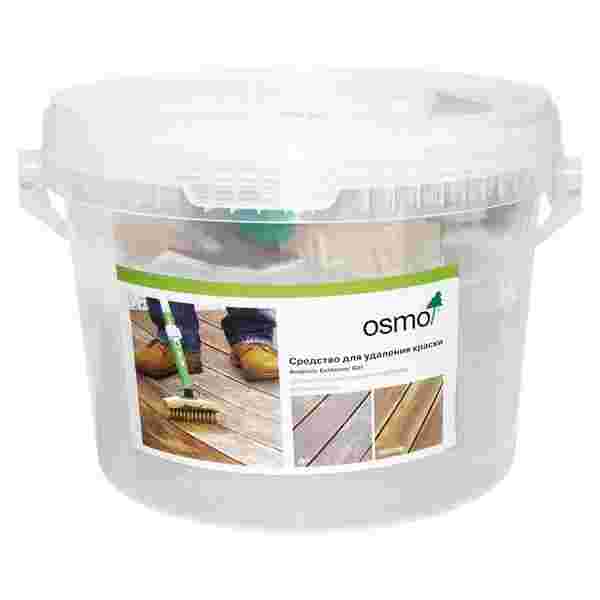 Osmo Anstrich-Entferner Gel Средство для удаления краски