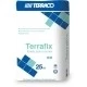 Terraco Terrafix Клей для плитки водостойкий, для внутренних и наружных работ