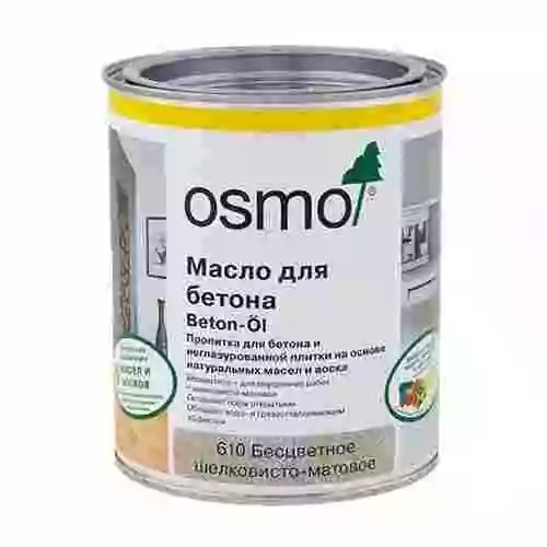 Osmo Beton-Öl Масло для бетона
