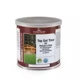 Borma Wachs Top gel tixo HS Лак тиксотропный с высоким сухим остатком