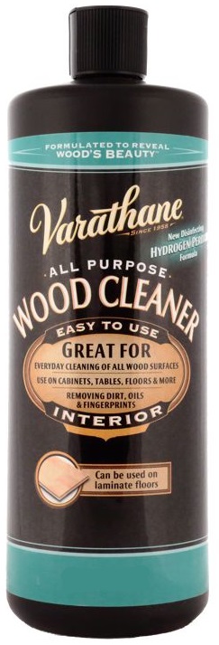 Varathane All Purpose Wood Cleaner Очиститель деревянных поверхностей