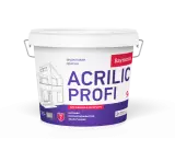 Bayramix Acrilic Profi Краска для фасадных и интерьерных работ по всем минеральным основаниям