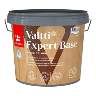 Tikkurila / Tikkivala Valtti Expert Base Биозащитная грунтовка