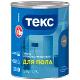 Текс Профи эмаль для бетонных полов