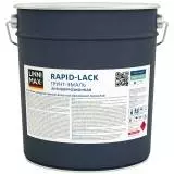 Linnimax Rapid-lack Антикоррозийная грунт-эмаль для наружных и внутренних работ