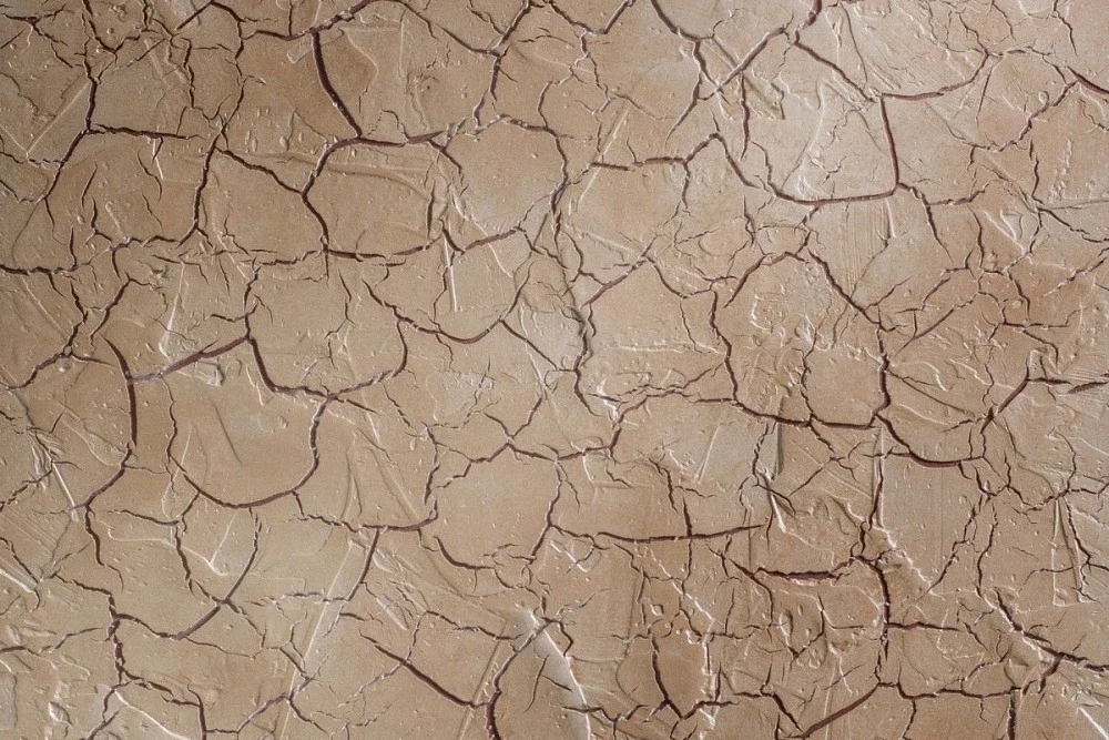 Decorazza Craquelure/Декоразза Кракелюрэ декоративный лак создающий эффект трещин
