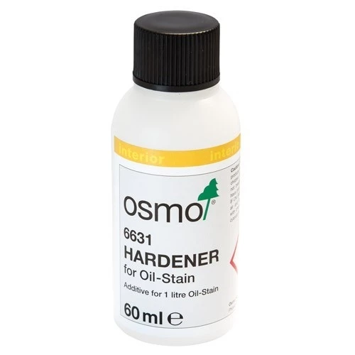 Osmo Härter für Öl-Beize отвердитель для цветных бейцев