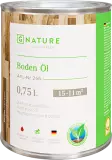 GNature Boden Öl Масло для пола с твердым воском