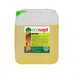 Рогнеда Ecosept Био / Экосепт антисептик против биопоражений для древесины