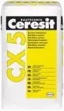 Ceresit СХ 5 Цемент монтажный, водоостанавливающий