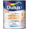 Dulux / Luxium Легко обновить Мебель и дерево Краска для дерева, лдсп, мдф, матовая — миниатюра изображения