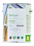 GNature Holzschutz Öl-Lasur Масло-лазурь для дерева для внешних работ