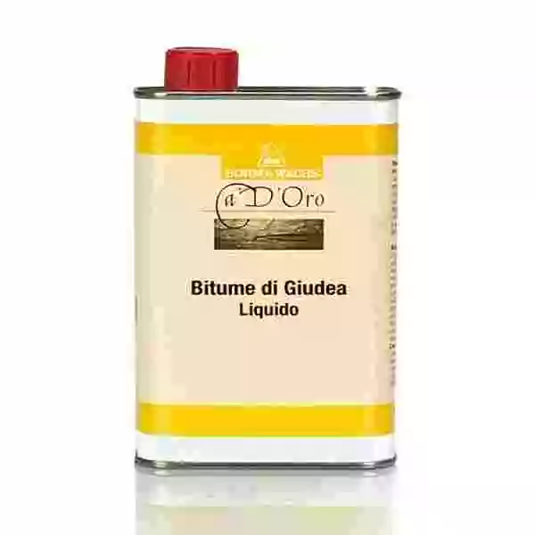 Borma Wachs Giudaic Bitumen Битум античный для патинирования, создания эффекта старины