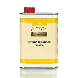 Borma Wachs Giudaic Bitumen Битум античный для патинирования, создания эффекта старины