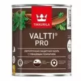 Tikkurila / Tikkivala Valtti Pro Лазурь защитная сверхпрочная, глянцевая