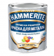 Hammerite Краска для металла База под колеровку глянцевая до 8 лет защиты