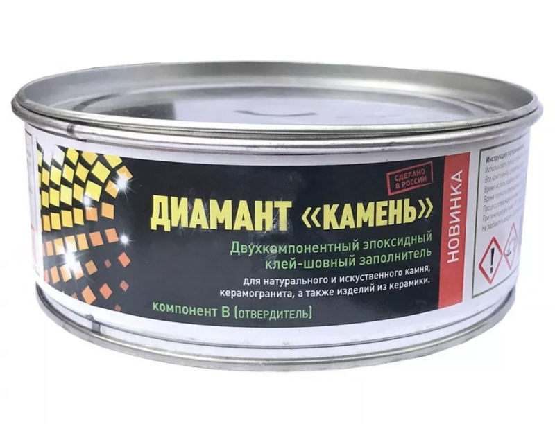 Diamant Отвердитель компонент В под колеровку