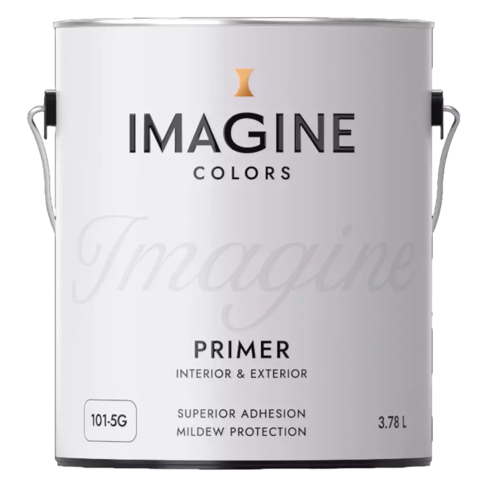 Imagine Colors 101 Adhesion Primer, Грунт для внутренних и наружних работ