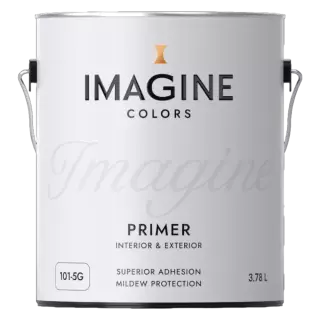 Imagine Colors 101 Adhesion Primer, Грунт для внутренних и наружних работ