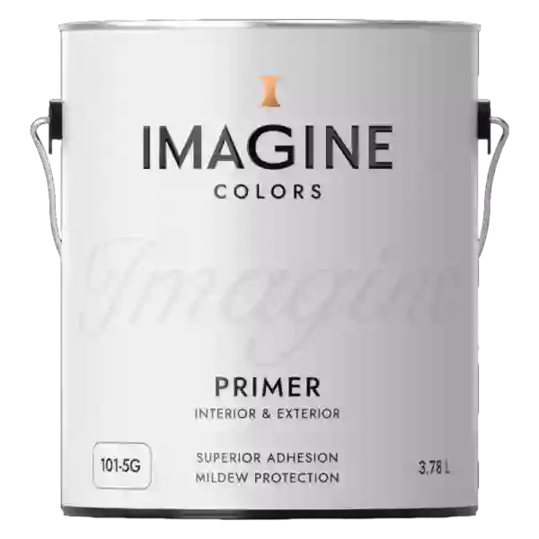 Imagine Colors 101 Adhesion Primer, Грунт для внутренних и наружних работ