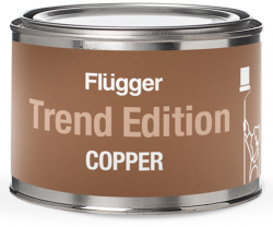 Flugger Trend Edition Краска декоративная для внутреннего и наружного использования