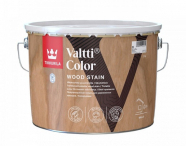 Tikkurila Valtti Color Лазурь для деревянного фасада