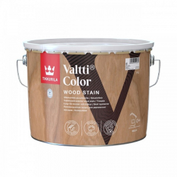 Tikkurila Valtti Color Лазурь для деревянного фасада Tikkurila Valtti Color Лазурь для деревянного фасада