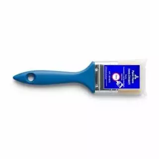 Paint Here Стандарт Кисть 5010070 плоская с натуральным ворсом (70мм)